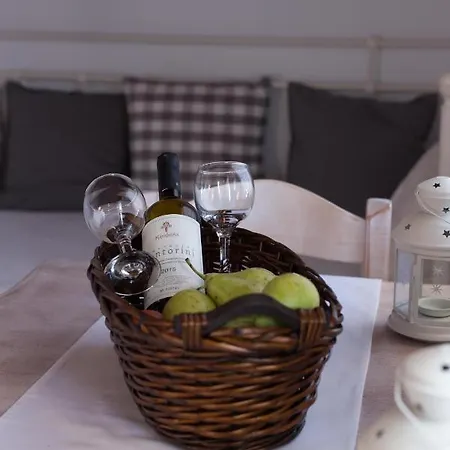 公寓 艾利亚套房公寓式酒店