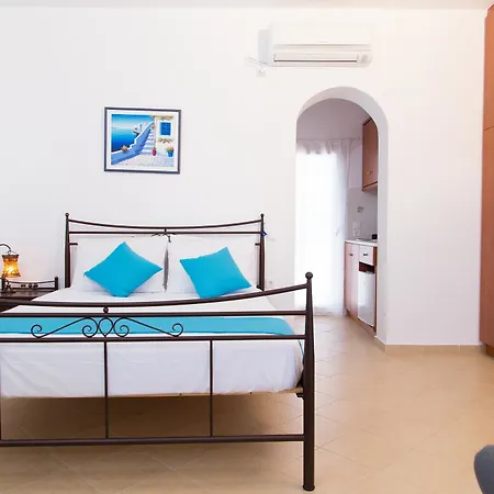 Apartment Aelia Akrotiri (Santorini)